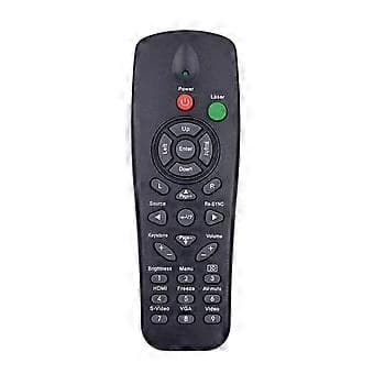 New Remote Control for Optoma Projector EX550 EX540 EX664 EX779P EX551 EX605ST