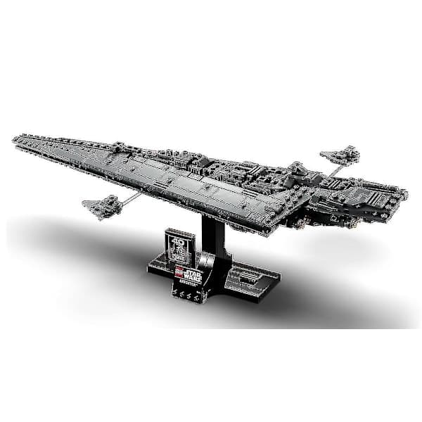 Executor Super Star Destroyer [DmS]