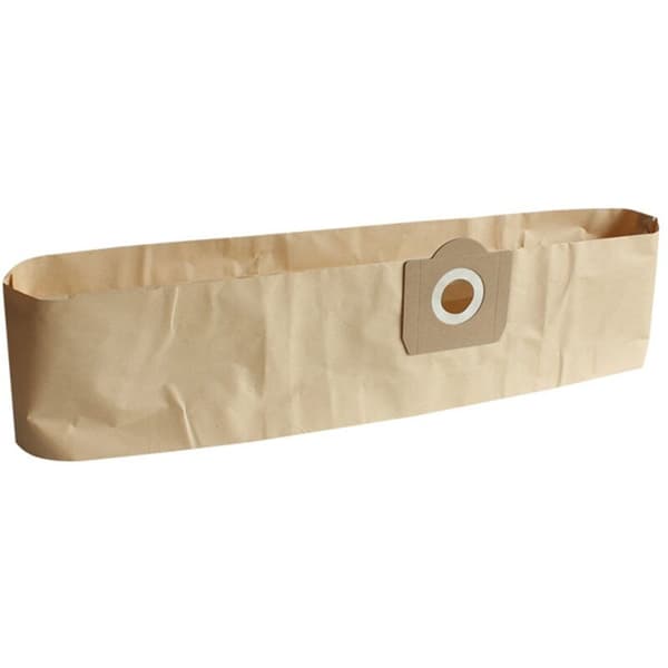 Dammsugarpåse 5 st för WD3 WD3P MV3 6.959-130.0 Dammsugare (5-pack)