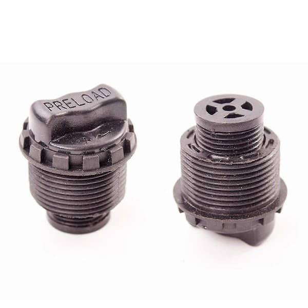 Bike Xcr Xcm Front Fork Damper Rod Preload Adjustment Knob Adjustment Knob Accessories 25.4mm