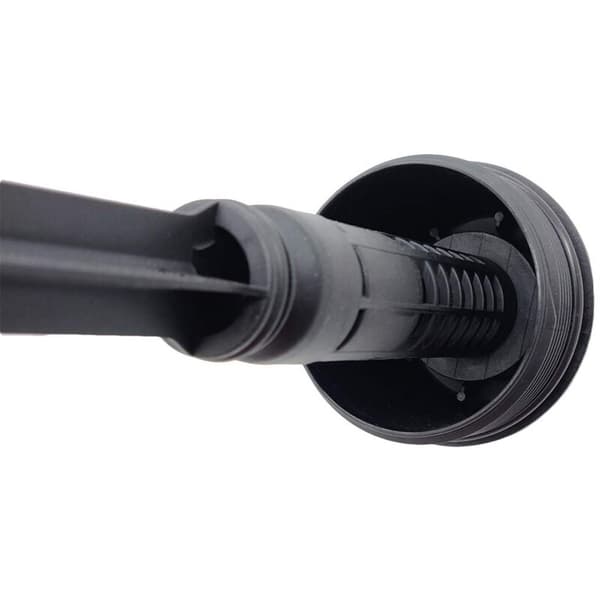 Luftfilterhuslåg til C240 C320 CL500 CLK500 E320 G500 ML320 S500 1121800710