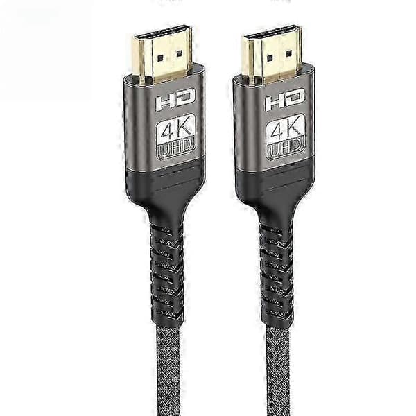 HDMI ARC-kabel for Soundbar, 4K@60Hz HDR-kompatibel, 2M