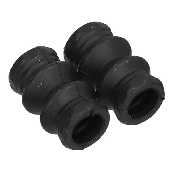 Rear Brake Caliper Guide Pins, Guide Bolt Kit BCF1346B Replacement for Transporter T4