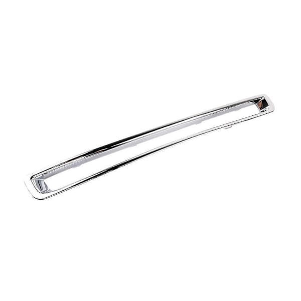 Biltilbehør Krom Utvendig Belagt Støtfangergrill for XC90 2007-2014 30698143