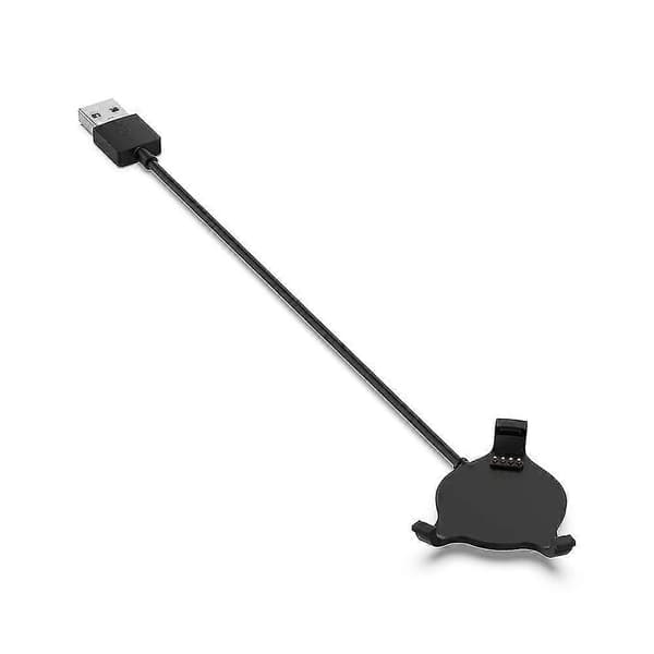 USB-lader Dockingstasjon for Bushnell Neo Ion 1/2 Excel Golf GPS-klokke [DB]