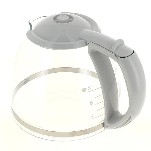 Grå kanne 00646862 - Kaffetrakter Bosch - Kanner og termoser