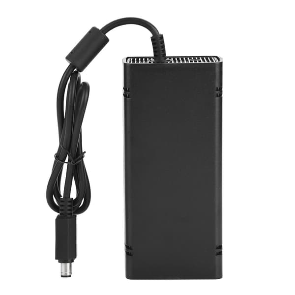 Kraftig universell strømadapter for XBOX 360 SLIM (EU-plugg)
