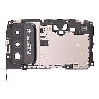Kamerabeskytter til Honor X10 Max 5G