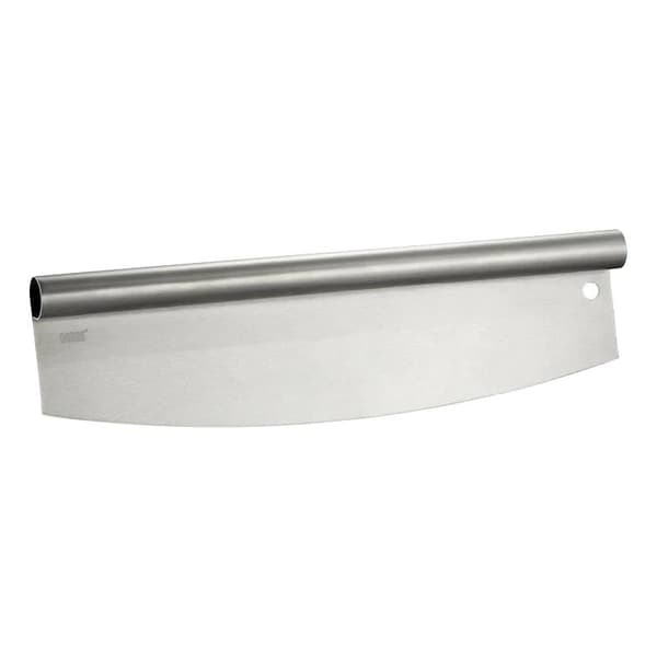 Pizzaskjærer Perry 35cm Dorre Silver silver
