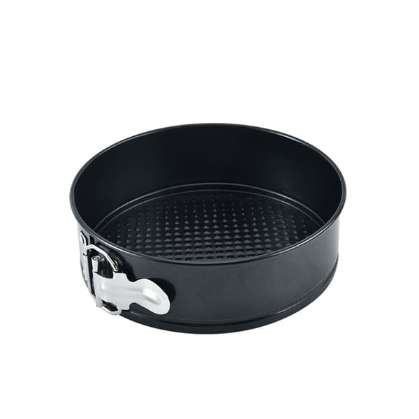 Panettoneform, rund kageform, springform, italiensk specialitet