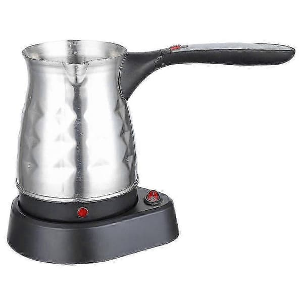 Electric Turkish Coffee Machine, 500ml Electric Turkish Coffee Pot, M