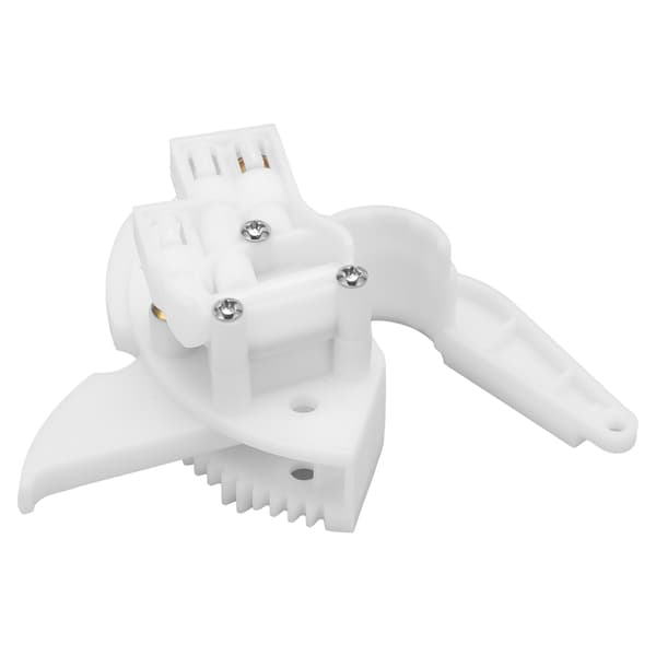 Suspension Seat Part Height Control Valve Anti-vibration 20748450 ABS Adjustable Replacement for Benz