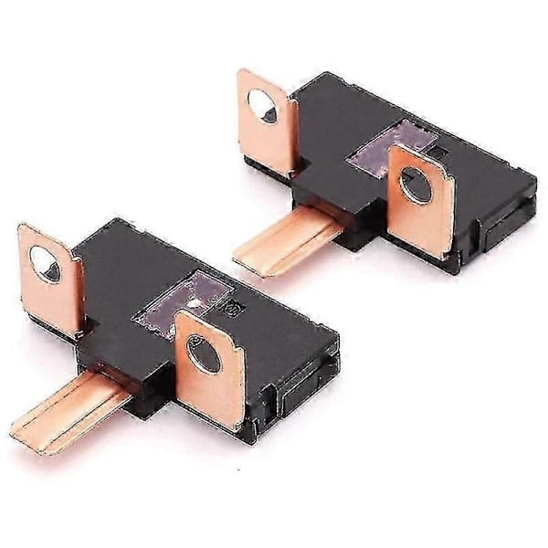2 ST Multi Block (100Amp / 70Amp) 38231-SDA-A01 för 2003-07 Accord Fordon
