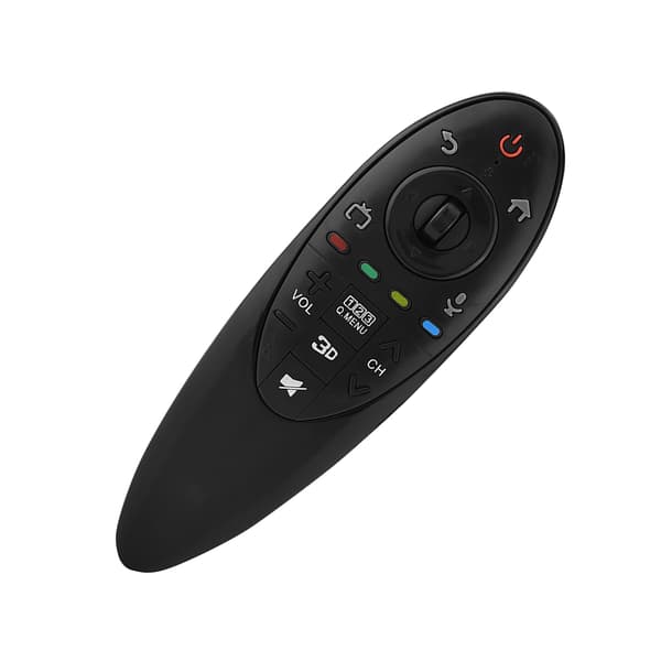 Replacement Remote Control for LG 3D TV