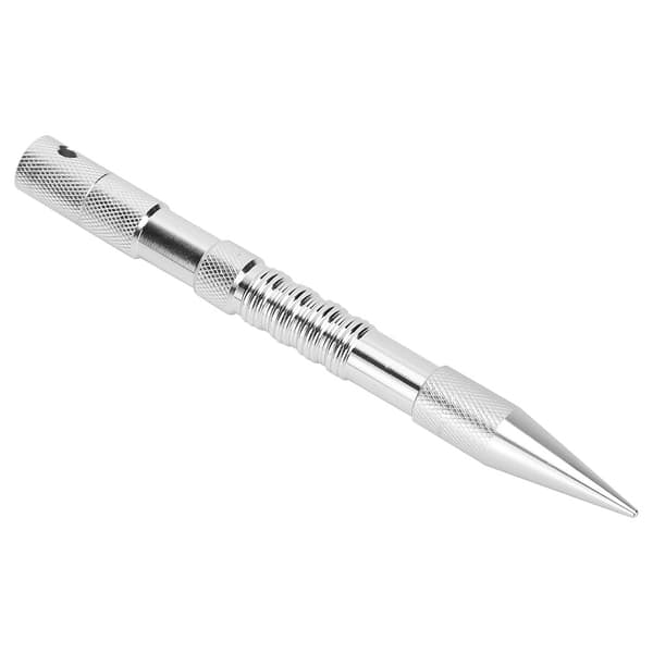 Paracord Needle Portable Aluminum Bracelet DIY Weaving Sewing Needle Silver