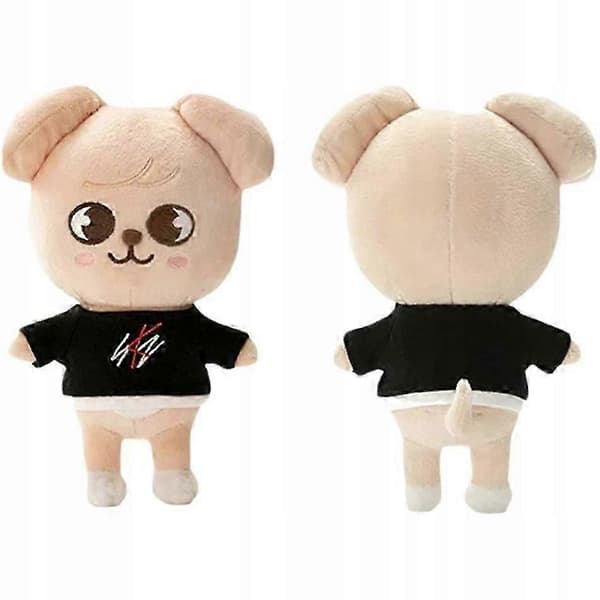Maskotfigur SKZOO 20 cm Stray Kids Jiniret