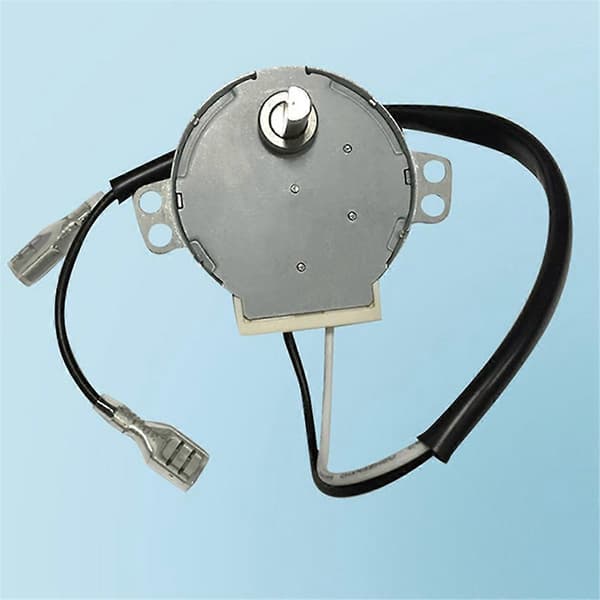 50TYZ-E Synchronous Motor for Ice Maker 220V-240V 3.5/3W 3.5RPM AC Motor for Ice Making Machine