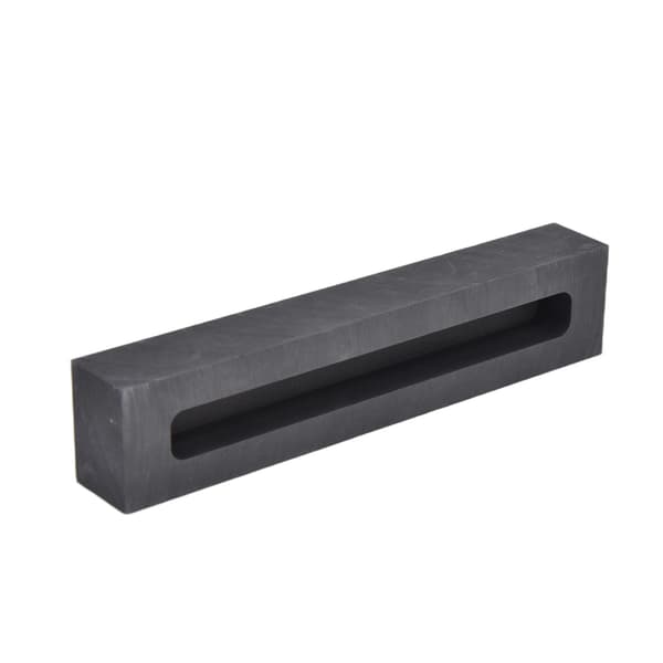 Non-ferrous Metal Casting Mold 120x25x17mm