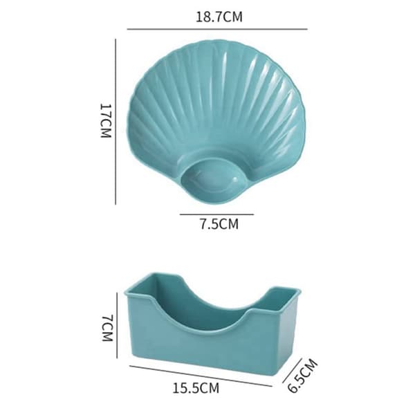 For Dn55 Dn520 Dn33 Dn36 Robot Støvsuger Tilbehør Filter Hovedbørste Sidebørste