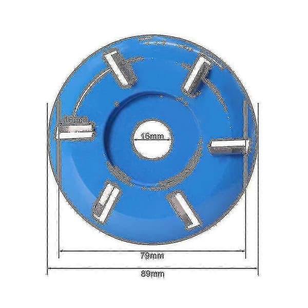 Professional Electric Hoof Trimming Disc High Working Efficiency And Durable