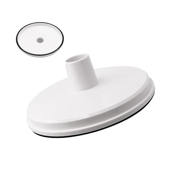 SP1106 Skimmer for Inground Pool, Replacement for SP1082, 1084, 1085, 1075 White