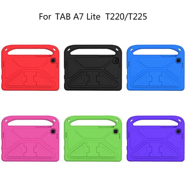 Protective Case with Handle for Tab A7 Lite T220/t225 8.7 inch 2021, Child-Safe, Shockproof, Portable