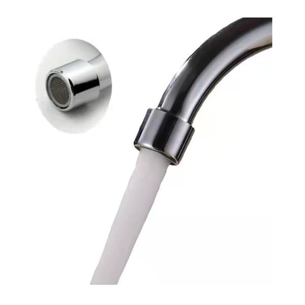 Single Handle Cold Water Sink Faucet One Hole High Arc Countertop