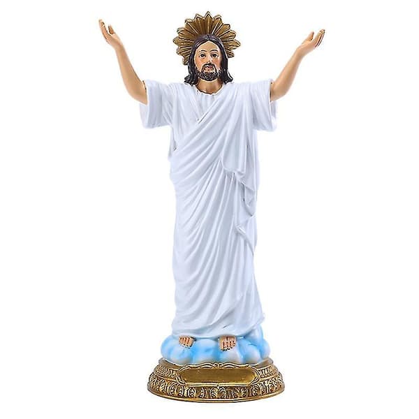 1. hellige Jesus-ornament