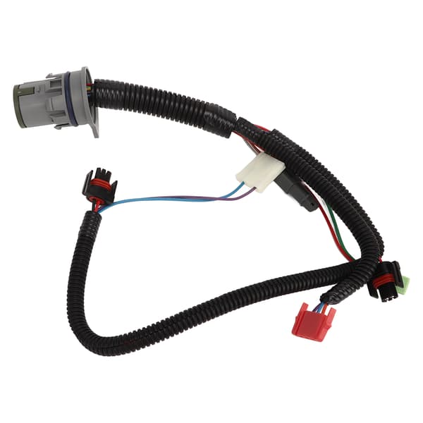 Car Internal Wiring Harness 24222798 Sensitive Flexible Stable Control Fits 4L80E 1994-2003
