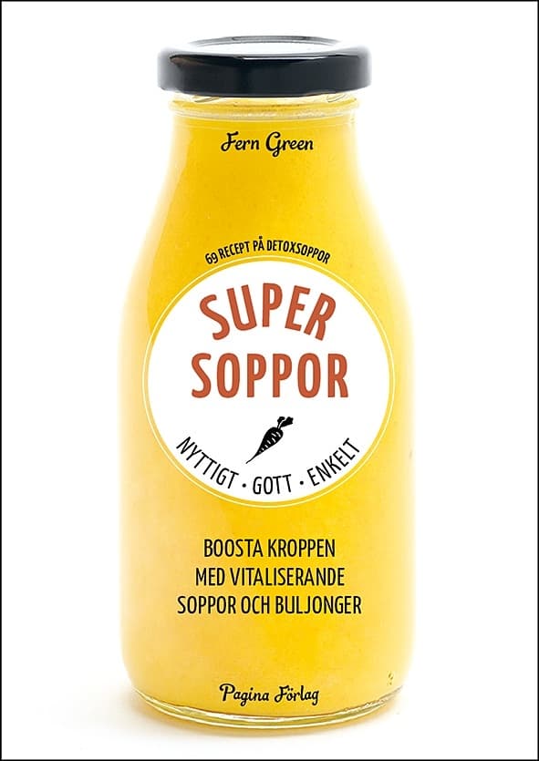 Supersupper 9789163612466 400