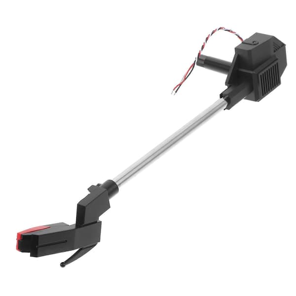 Platespiller Tonearm Fonografarm Platespiller Pickup Erstatningsmateriale