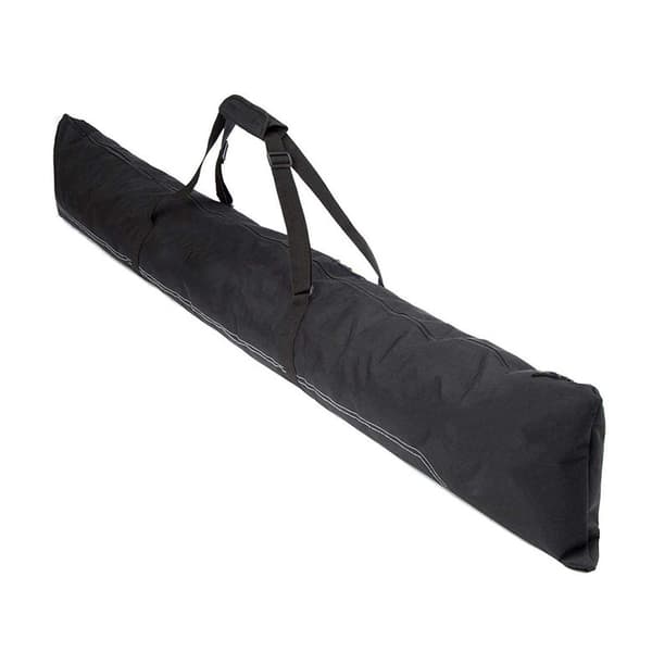 Skibag til mænd og kvinder - Skibag til 1 par ski og stave