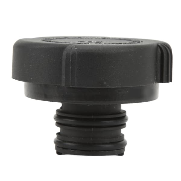 Radiator Expansion Tank Cap Black Replacement for Land Rover Discovery 2 All Models 1998-2004