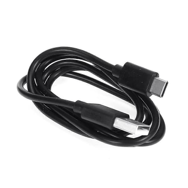 Eachine E135 2.4G 6CH Direkte Drevet Dobbelt Børsteløs Flybarless RC Helikopter Reservedel USB Oplader TY