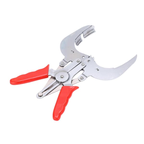 80-120mm Piston Ring Remover Pliers Steel Expander Installation Tool Compressor Grip Car Repair Tool