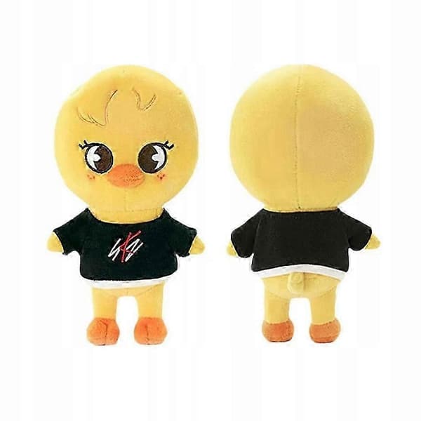 Maskotfigur SKZOO 20 cm Stray Kids Jiniret