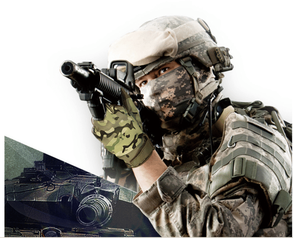Tactical Gloves for Men, Touchscreen, Cycling Gloves, Motorcycle Gloves M