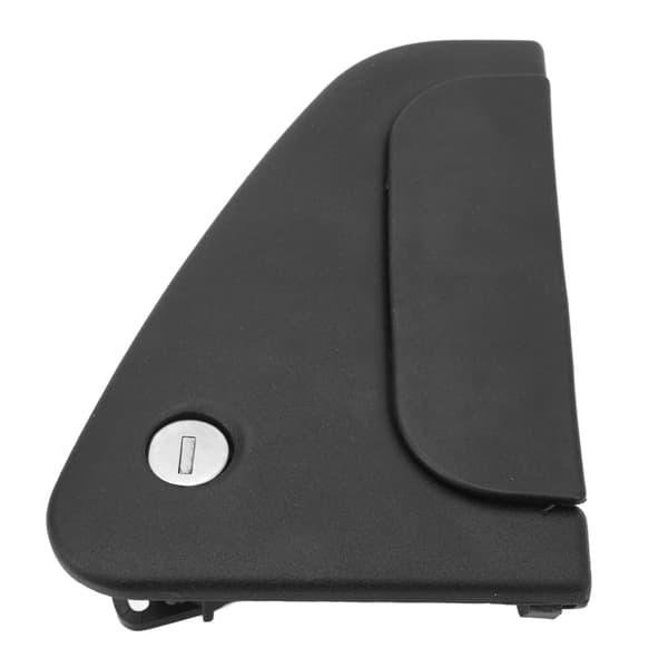 Left Front Driver Side Outer Door Handle Replacement for Daf Cf65 Cf75 Cf85