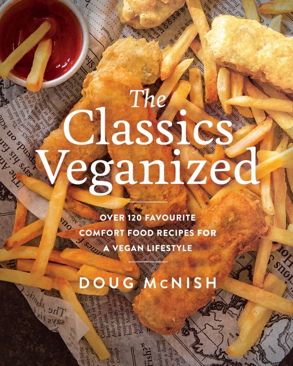 Klassikere veganisert, The 9780735237063 896