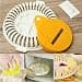 Mikro Eple- og Grønnsakschips Kutter