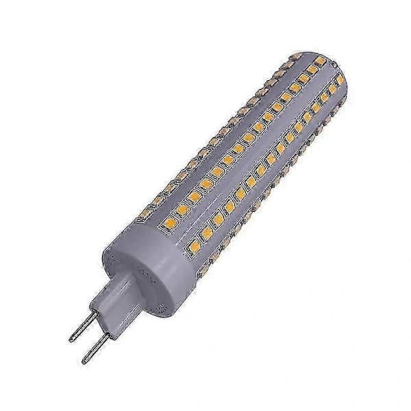 Super Strong 15W G8.5 LED Corn Bulb Alternative To 150W CDM-TC Halogen Natural White 4000K