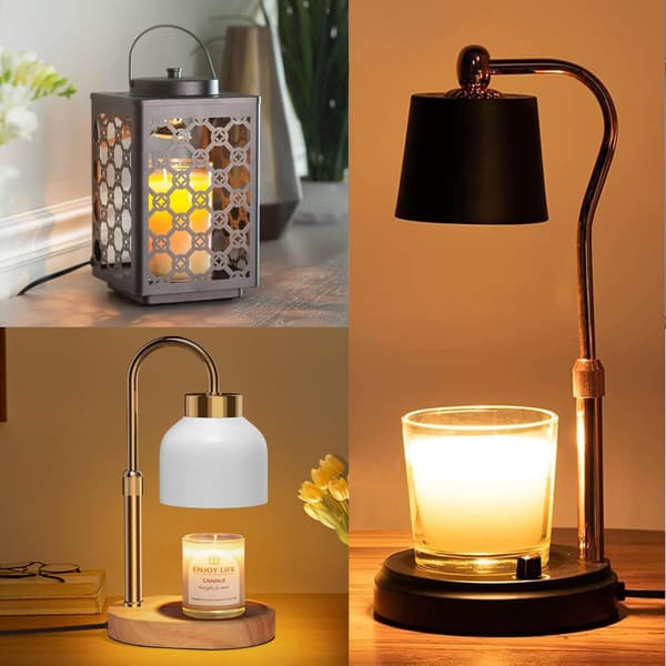 Halogenlampe - G9 Klar halogenlampe - Varmt gult lys - 230V 28W - Egnet for pendellamper - 10 stk
