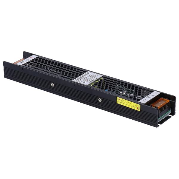 LED Dæmpbar Strømforsyning PWM Smart Dæmpning Touch 150W Driveradapter Industritilbehør 12V 12.5A