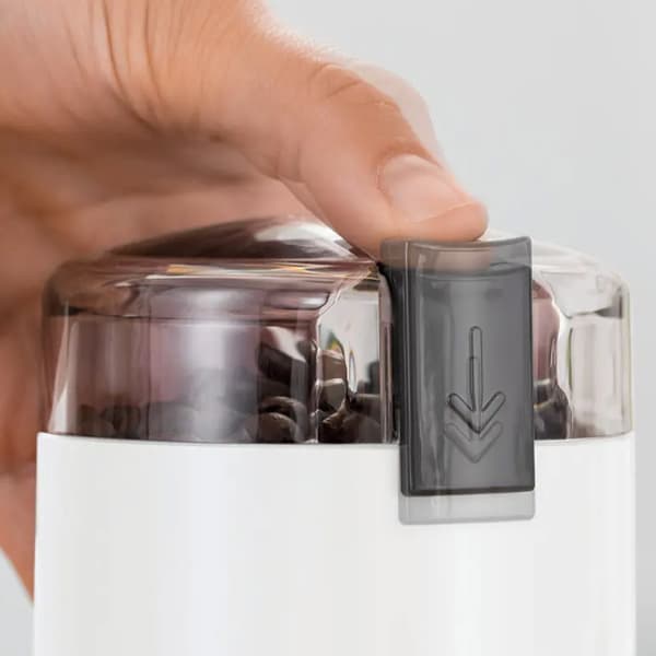 Bosch Coffee Grinder TSM6A011W - White Vit 180