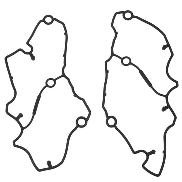 Manual Gearbox Seal Kit for Volvo Trucks VOE 20785252