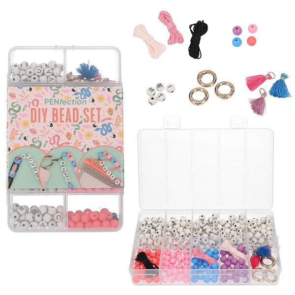 PENfection DIY Perlesett