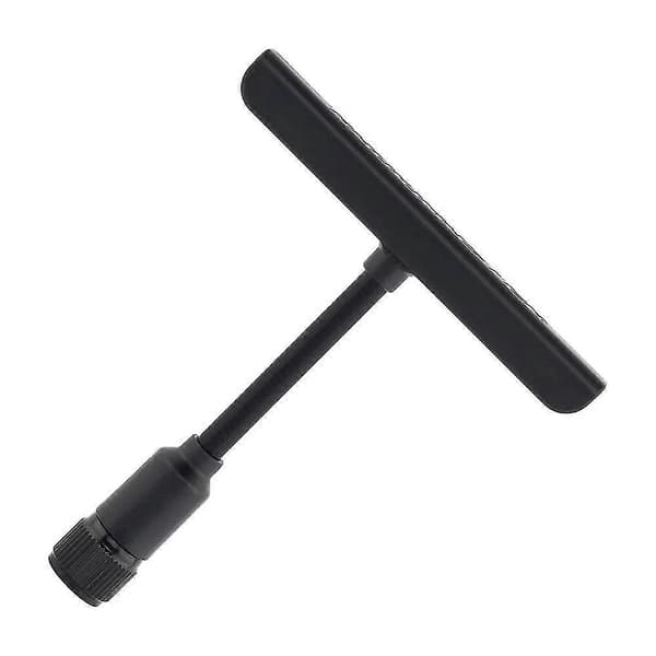 Radiomaster 2.4GHz T Antenna RP-SMA T-Style Omnidirectional Vertical/Horizontal Polarization for FPV
