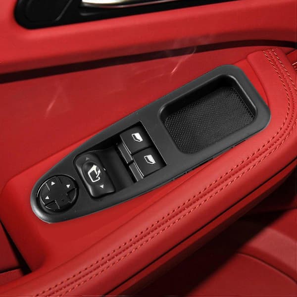 6554.Zj Electric Window Switch for Scudo Jumpy Expert 07