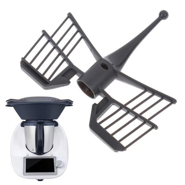 Sommerfuglskrape til Thermomix TM31, TM5, TM6