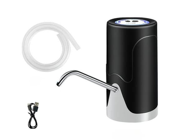 Elektrisk vannpumpe - Automatisk trådløs dispenser 200